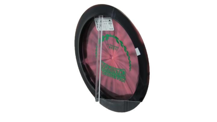 Innova 2026 Juliana Korver Tour Series Proto Glow Halo Star Mamba Distance Driver Back View