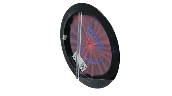 Innova 2026 Juliana Korver Tour Series Proto Glow Halo Star Mamba Distance Driver Back View