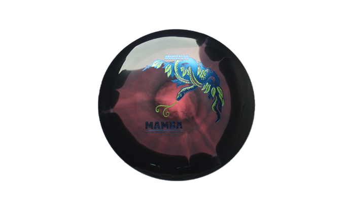Innova 2026 Juliana Korver Tour Series Proto Glow Halo Star Mamba Distance Driver