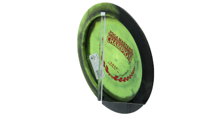 Innova 2026 Bradley Williams Tour Series "Baby" Halo Star Destroyer Distance Driver Back View