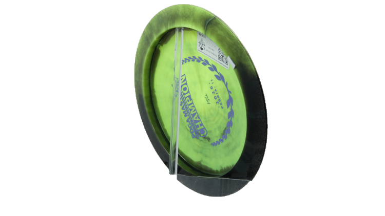 Innova 2026 Bradley Williams Tour Series "Baby" Halo Star Destroyer Distance Driver Back View
