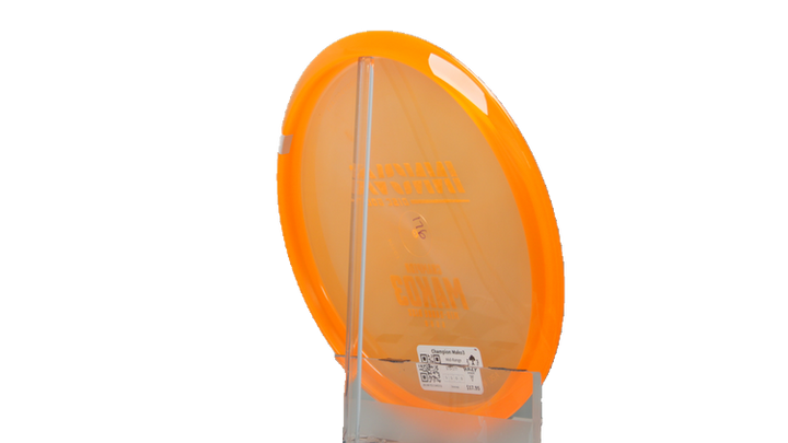 Innova Champion Mako3 Midrange Back View