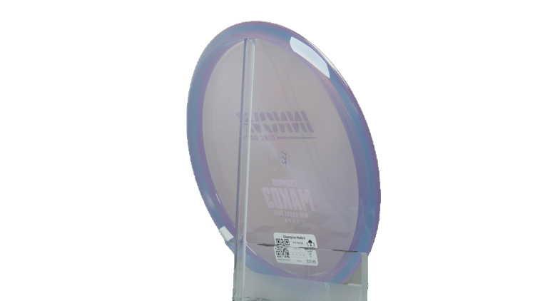 Innova Champion Mako3 Midrange Back View