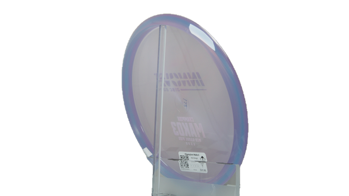 Innova Champion Mako3 Midrange Back View