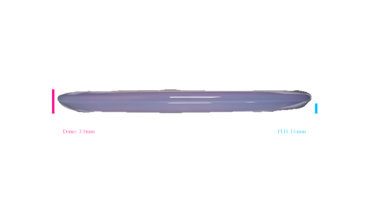 Innova Champion Mako3 Midrange Profile View