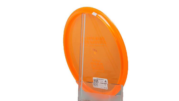 Innova Champion Roc3 Midrange Back View