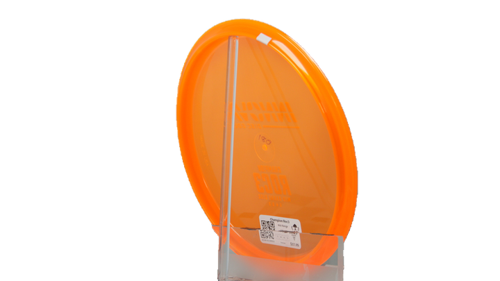 Innova Champion Roc3 Midrange Back View