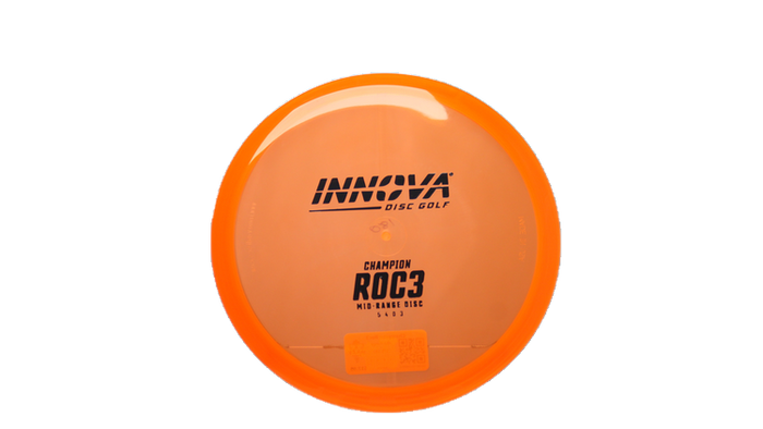 Innova Champion Roc3 Midrange