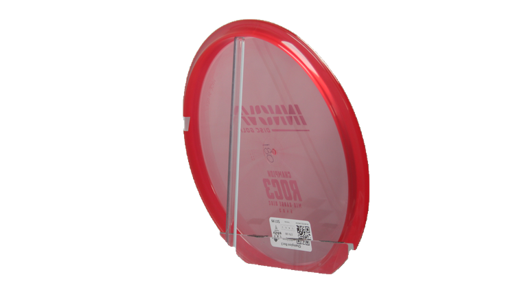 Innova Champion Roc3 Midrange Back View