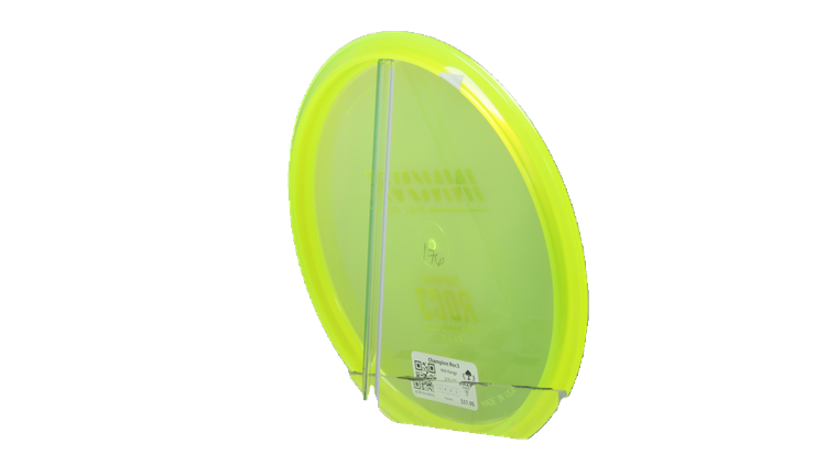 Innova Champion Roc3 Midrange Back View