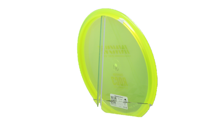 Innova Champion Roc3 Midrange Back View