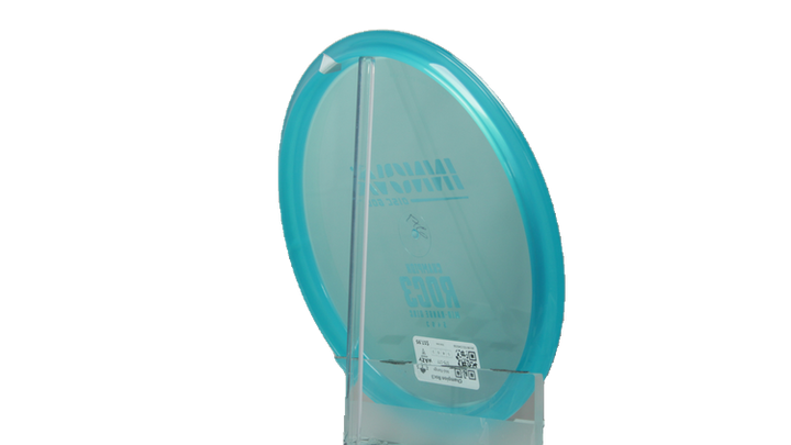 Innova Champion Roc3 Midrange Back View