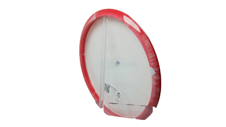 Innova Halo Star Mako3 Midrange Back View