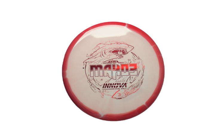Innova Halo Star Mako3 Midrange Front View