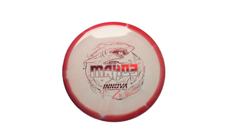 Innova Halo Star Mako3 Midrange Front View