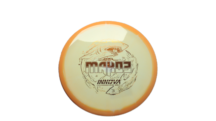 Innova Halo Star Mako3 Midrange Front View