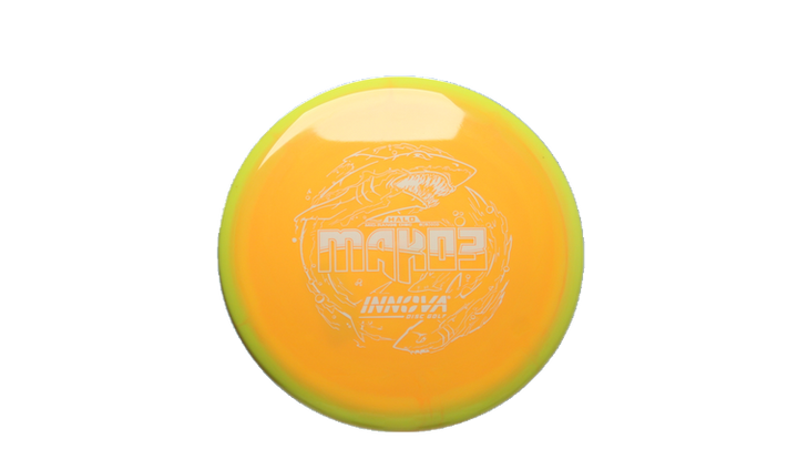 Innova Halo Star Mako3 Midrange Front View