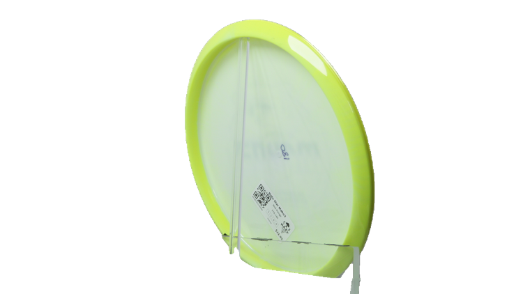 Innova Halo Star Mako3 Midrange Back View