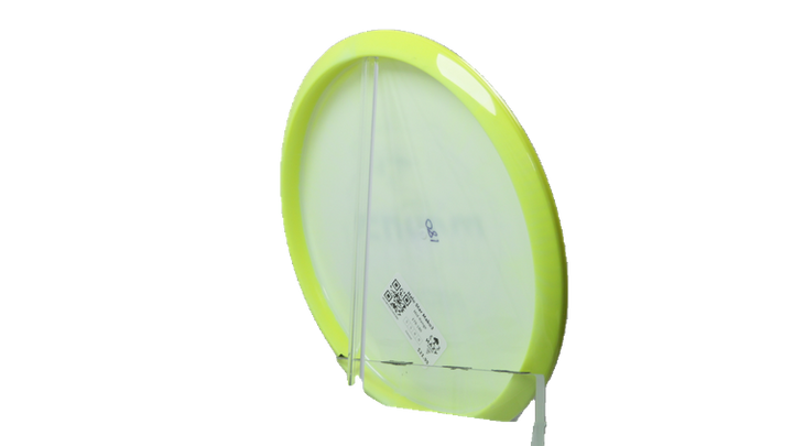 Innova Halo Star Mako3 Midrange Back View