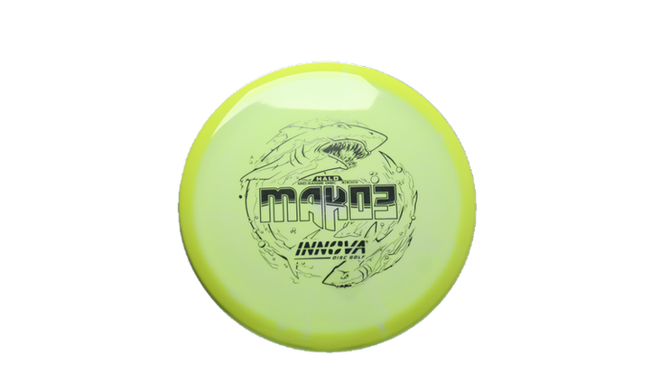 Innova Halo Star Mako3 Midrange Front View