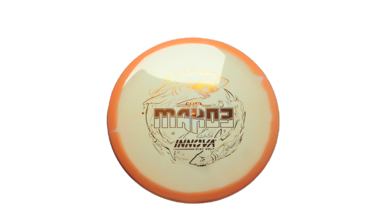 Innova Halo Star Mako3 Midrange Front View
