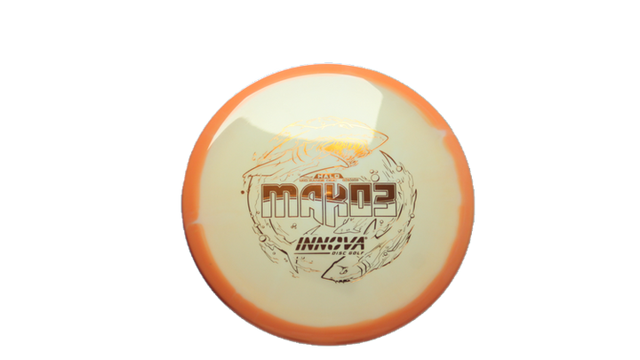 Innova Halo Star Mako3 Midrange Front View