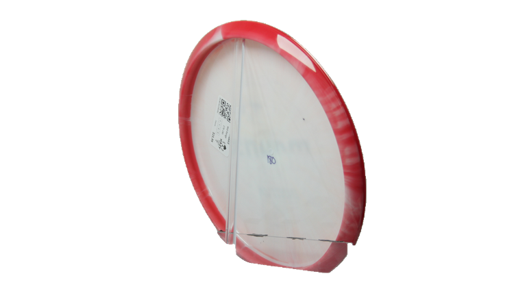 Innova Halo Star Mako3 Midrange Back View