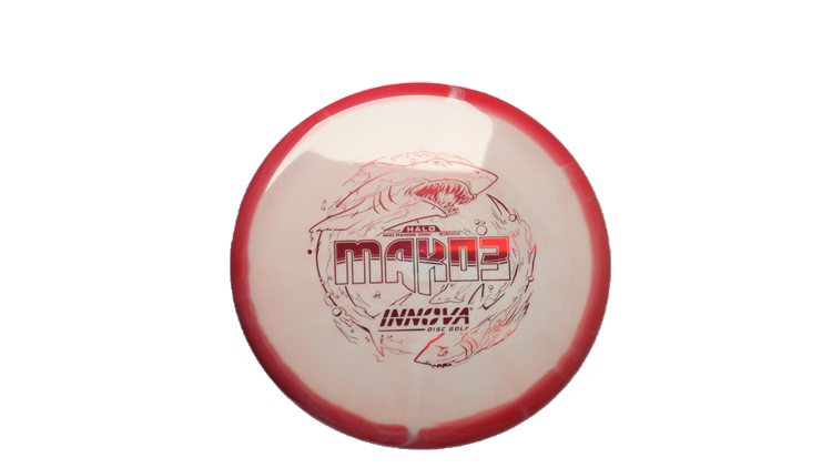 Innova Halo Star Mako3 Midrange Front View