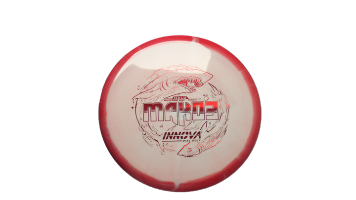 Innova Halo Star Mako3 Midrange Front View
