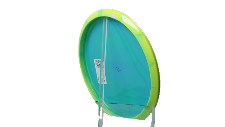 Innova Halo Star Mako3 Midrange Back View