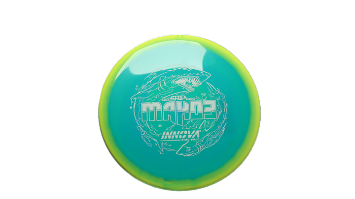 Innova Halo Star Mako3 Midrange Front View