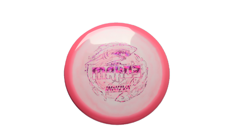 Innova Halo Star Mako3 Midrange Front View