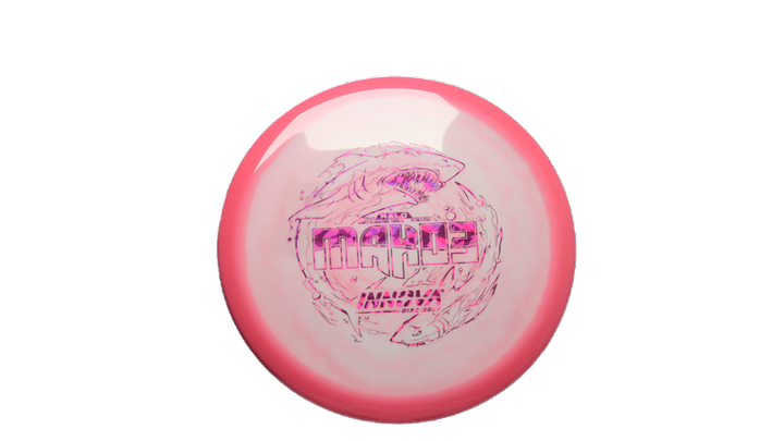 Innova Halo Star Mako3 Midrange Front View