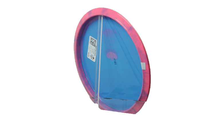 Innova Halo Star Rollo Midrange Back View
