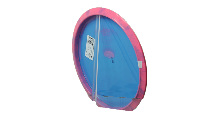 Innova Halo Star Rollo Midrange Back View