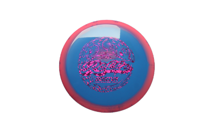 Innova Halo Star Rollo Midrange
