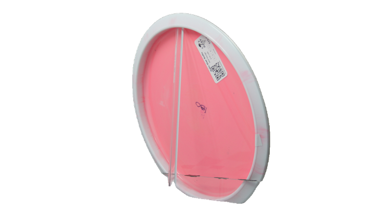 Innova Halo Star Rollo Midrange Back View