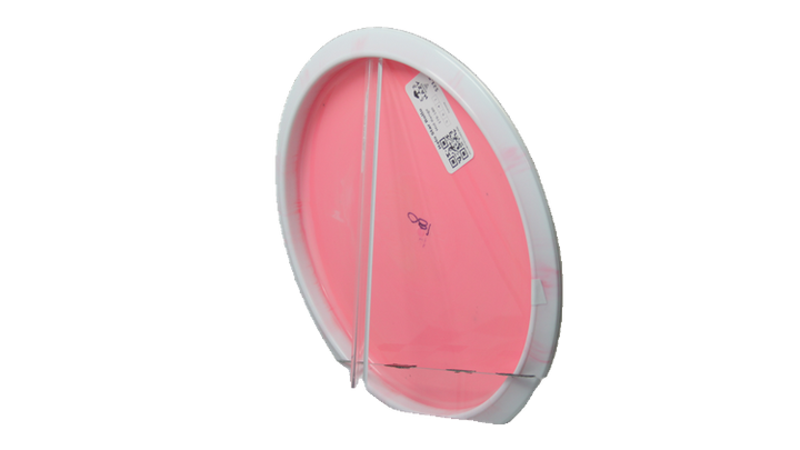 Innova Halo Star Rollo Midrange Back View