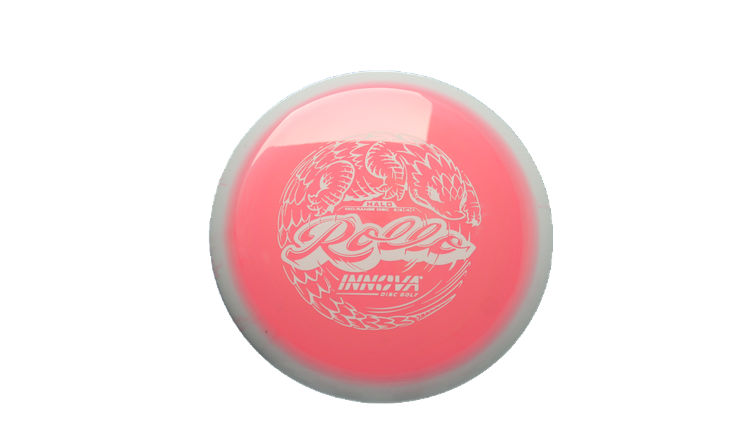 Innova Halo Star Rollo Midrange Front View