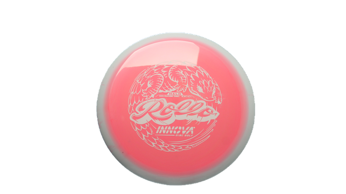 Innova Halo Star Rollo Midrange