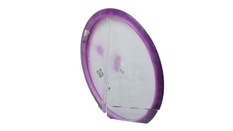 Innova Halo Star Rollo Midrange Back View