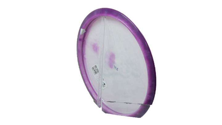 Innova Halo Star Rollo Midrange Back View