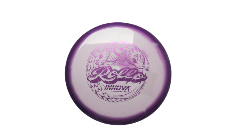 Innova Halo Star Rollo Midrange Front View