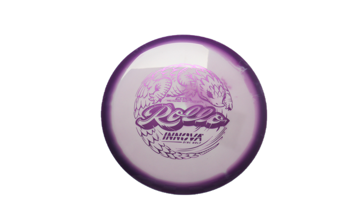 Innova Halo Star Rollo Midrange Front View