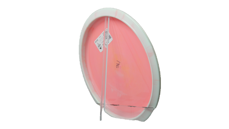 Innova Halo Star Rollo Midrange Back View