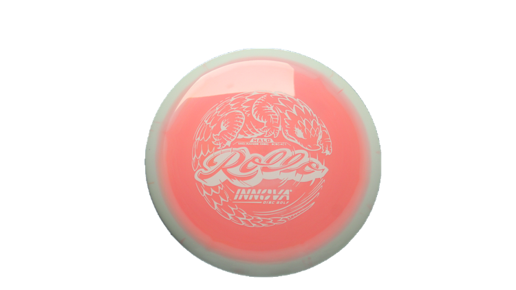 Innova Halo Star Rollo Midrange Front View