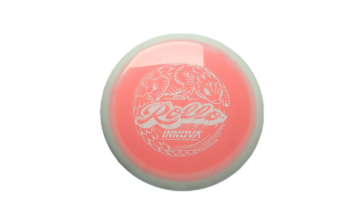 Innova Halo Star Rollo Midrange Front View