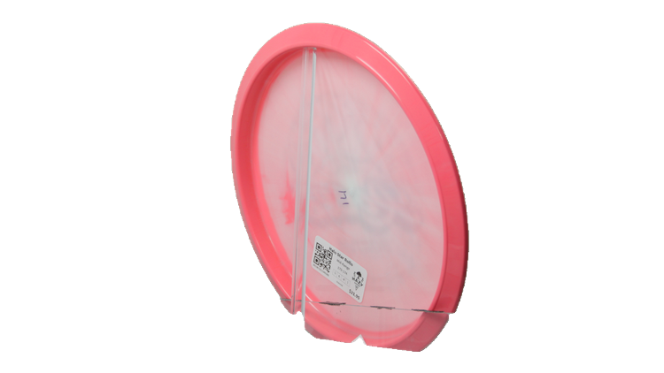 Innova Halo Star Rollo Midrange Back View