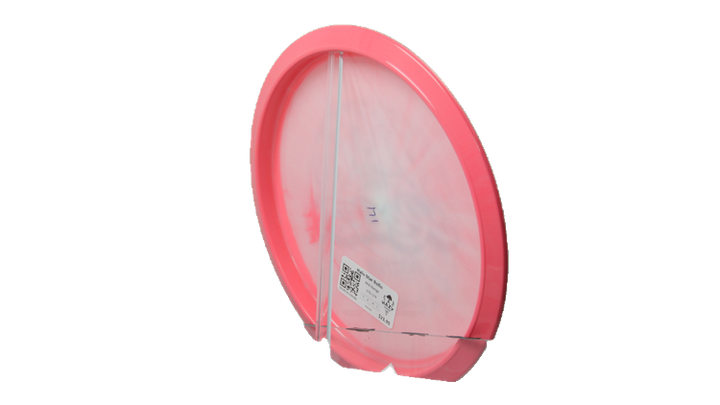 Innova Halo Star Rollo Midrange Back View