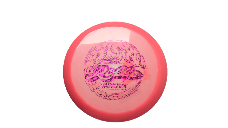 Innova Halo Star Rollo Midrange Front View